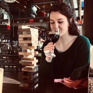 Meet your Posher, Clare